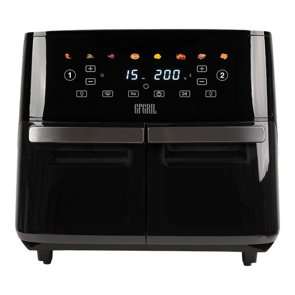 Изображение товара Аэрогриль GFGRIL GFA-9400