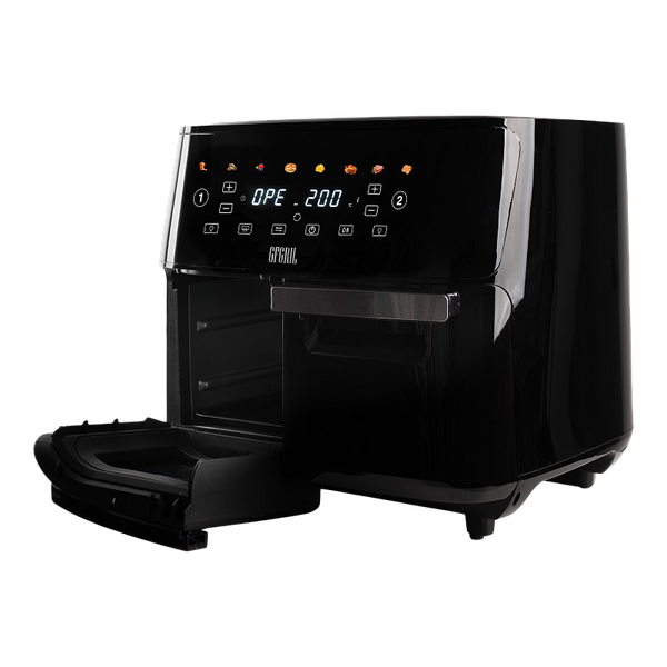 Изображение товара Аэрогриль GFGRIL GFA-9400