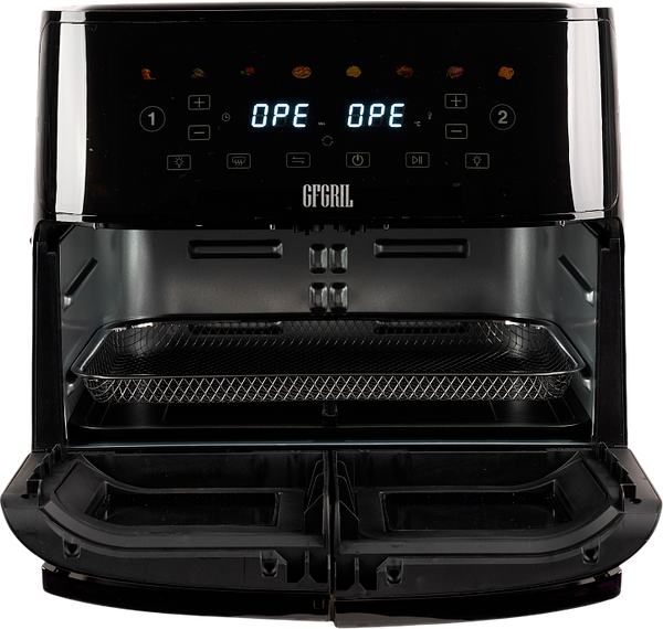 Изображение товара Аэрогриль GFGRIL GFA-9400