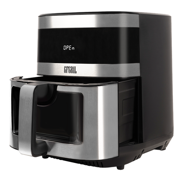 Изображение товара Аэрогриль GFGRIL GFA-9100