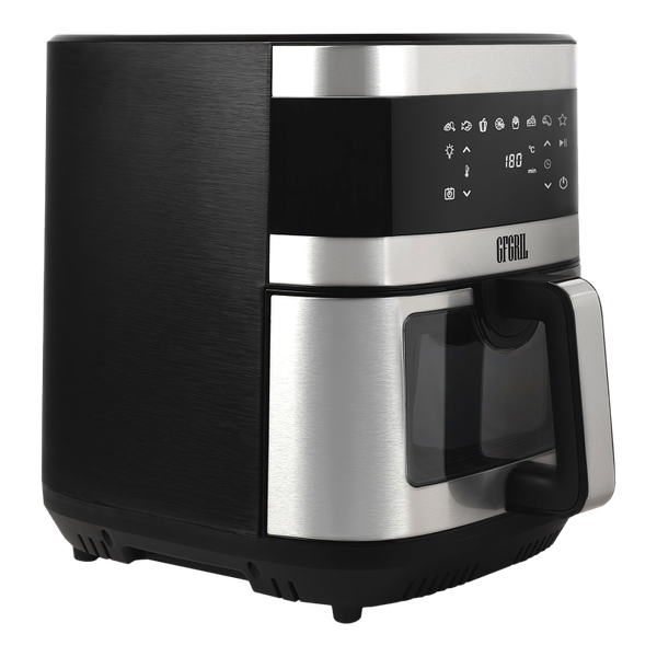 Изображение товара Аэрогриль GFGRIL GFA-9100
