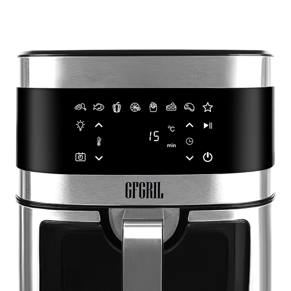 Изображение товара Аэрогриль GFGRIL GFA-9100