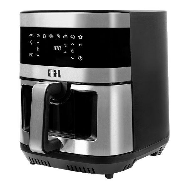 Изображение товара Аэрогриль GFGRIL GFA-9100