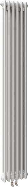 Изображение товара Радиатор стальной Новатерм SL-DP12 D-18.07.9016