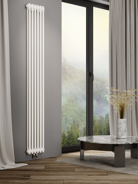 Изображение товара Радиатор стальной Новатерм SL-DP12 D-18.12.9016