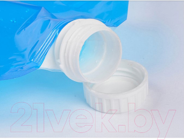 Изображение товара Фильтр для воды походный Coyote 642000028A (со складной канистрой для кемпинга / TBD056714001B 10л)