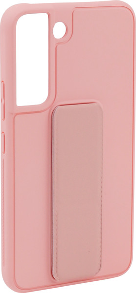 Изображение товара Чехол-накладка Bingo Stand для Samsung S22 (розовый)