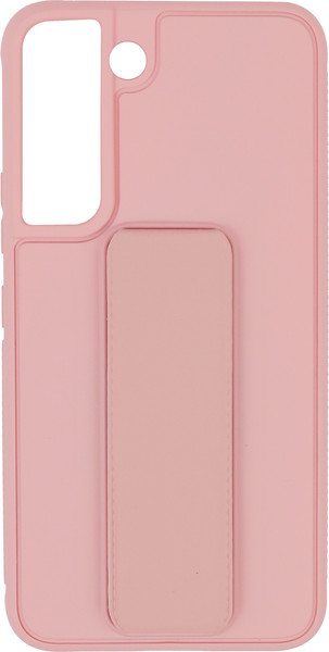 Изображение товара Чехол-накладка Bingo Stand для Samsung S22 (розовый)