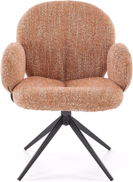 Изображение товара Стул Halmar K568 (корица/черный)