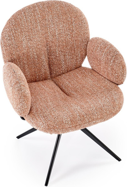 Изображение товара Стул Halmar K568 (корица/черный)