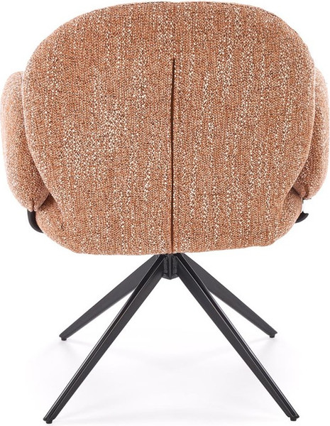 Изображение товара Стул Halmar K568 (корица/черный)