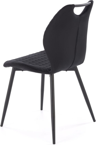 Изображение товара Стул Halmar K569 (черный)