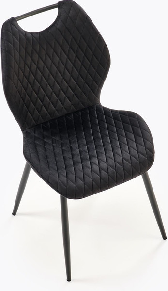 Изображение товара Стул Halmar K569 (черный)