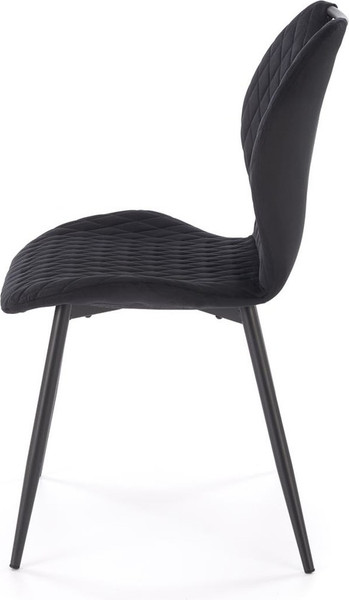 Изображение товара Стул Halmar K569 (черный)