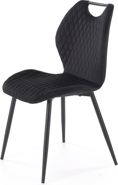 Изображение товара Стул Halmar K569 (черный)