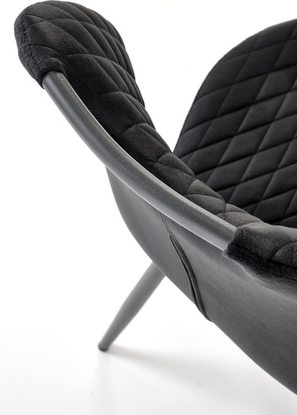 Изображение товара Стул Halmar K569 (черный)