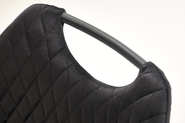 Изображение товара Стул Halmar K569 (черный)