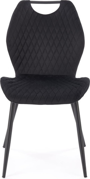 Изображение товара Стул Halmar K569 (черный)