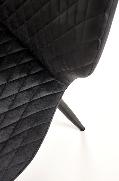 Изображение товара Стул Halmar K569 (черный)