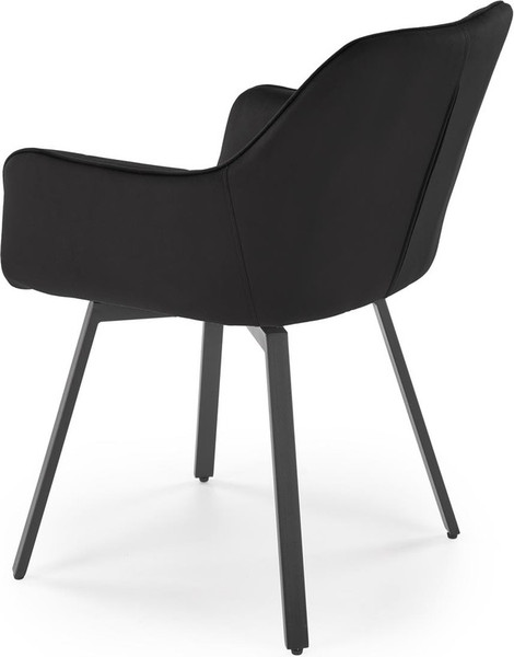 Изображение товара Стул Halmar K588 (черный)