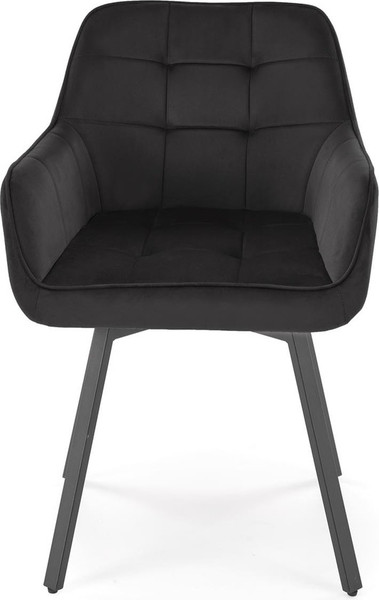 Изображение товара Стул Halmar K588 (черный)