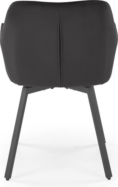 Изображение товара Стул Halmar K588 (черный)