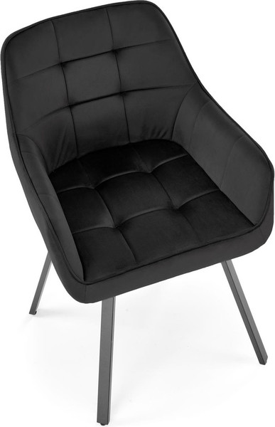 Изображение товара Стул Halmar K588 (черный)