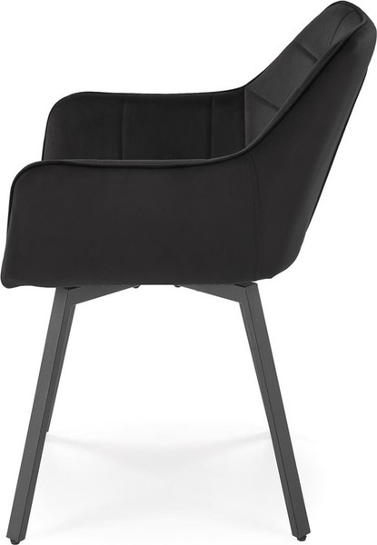 Изображение товара Стул Halmar K588 (черный)