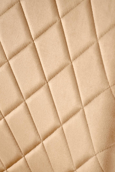 Изображение товара Стул Halmar K577 (бежевый/черный)