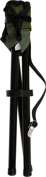 Изображение товара Стул складной Maclay 10424808 (зеленый)