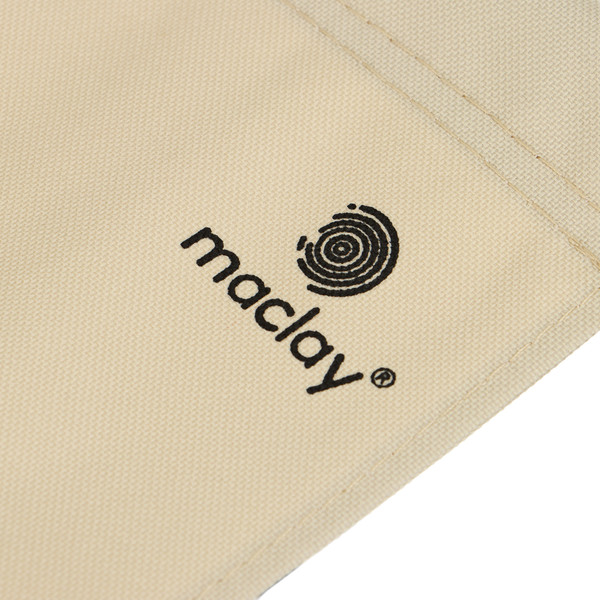 Изображение товара Табурет складной Maclay 10424812 (бежевый)