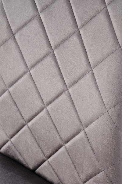 Изображение товара Стул Halmar K577 (серый/черный)