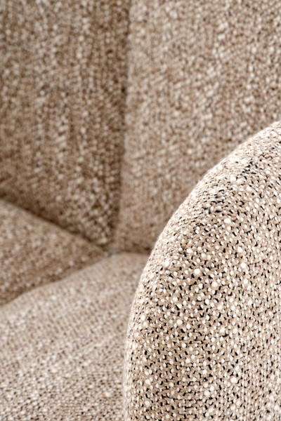 Изображение товара Стул Halmar K568 (темно-бежевый/черный)