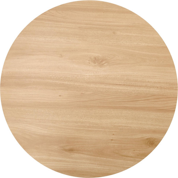 Изображение товара Журнальный столик Halmar Leila (натуральный/черный)