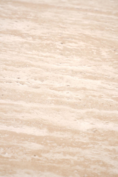 Изображение товара Журнальный столик Halmar Dorotea S (травертин/орех)