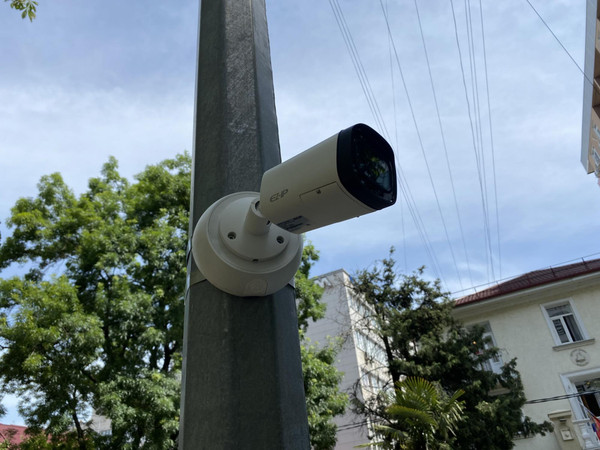 Изображение товара Монтажная коробка KadrON JB3-115W (белый)