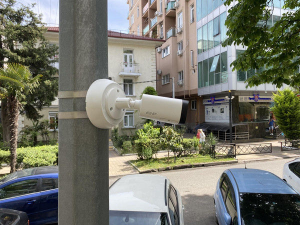 Изображение товара Монтажная коробка KadrON JB3-115W (белый)