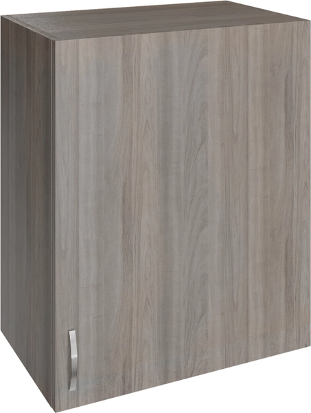 Изображение товара Шкаф навесной для кухни No Brand С сушкой 50 / 540063 (шимо/ясень светлый)