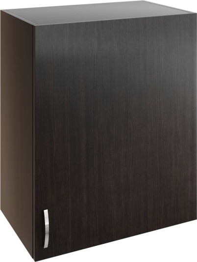 Изображение товара Шкаф навесной для кухни No Brand 50 / 528333 (венге)