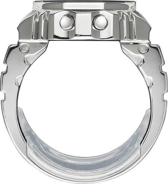 Изображение товара Часы наручные мужские Casio CRW-001-1E