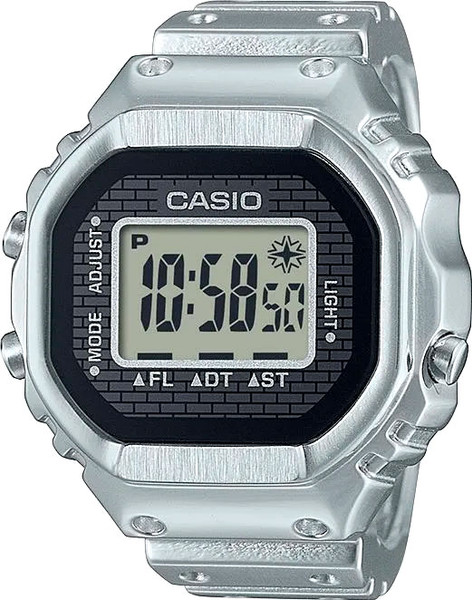 Изображение товара Часы наручные мужские Casio CRW-001-1E