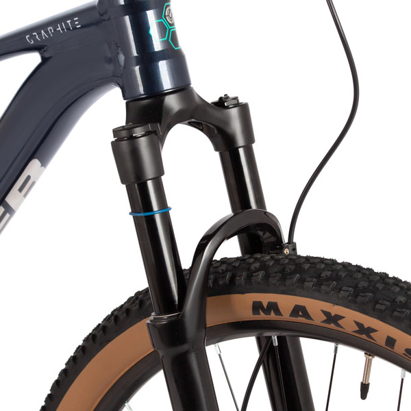 Изображение товара Велосипед Stinger Evo 29 / 29AHD.GPHEVO.MDBL5 (синий)