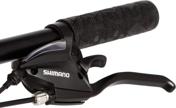 Изображение товара Велосипед Stinger Laguna 29 / 29AHD.LAGUNA.LGBG5 (бежевый, разобранный, в коробке)