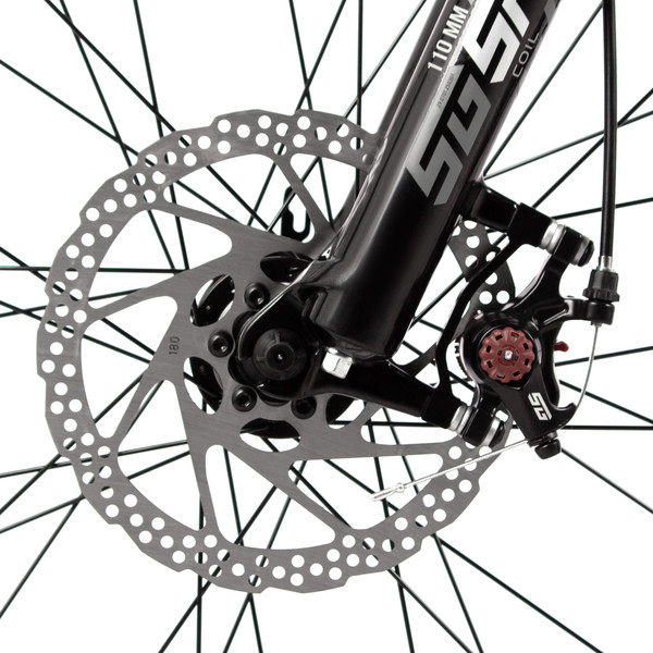 Изображение товара Велосипед Stinger Laguna 29 / 29AHD.LAGUNA.LGBG5 (бежевый, разобранный, в коробке)