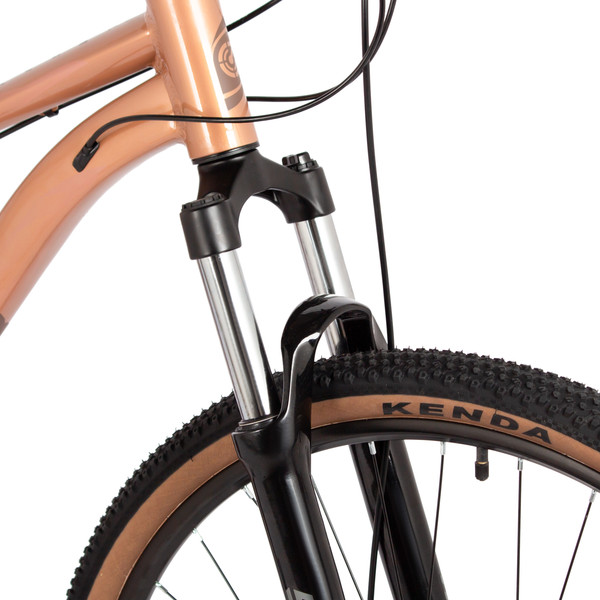 Изображение товара Велосипед Stinger Laguna 29 / 29AHD.LAGUNA.LGBG5 (бежевый, разобранный, в коробке)