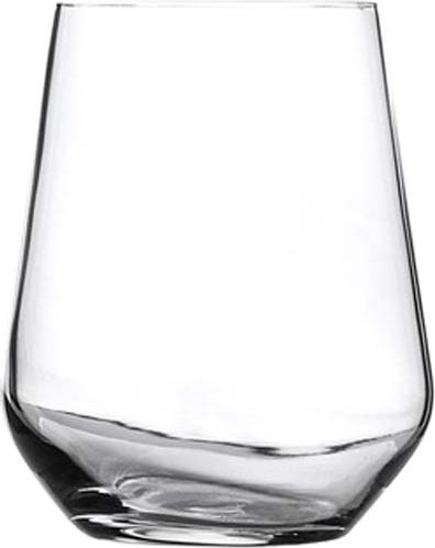 Изображение товара Стакан Pasabahce Аллегра Файн Рим 410736/b / 9674/1