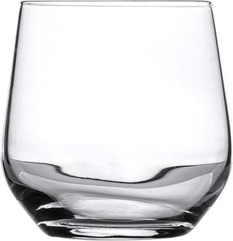 Изображение товара Стакан Pasabahce Аллегра Файн Рим 410636/b / 9726/1