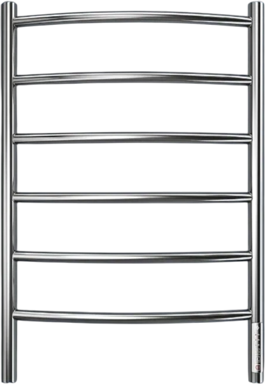 Изображение товара Полотенцесушитель электрический Saniteco LD0190 (65x50, хром)