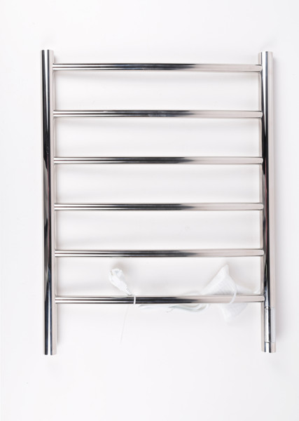 Изображение товара Полотенцесушитель электрический Saniteco LD0190 (65x50, хром)