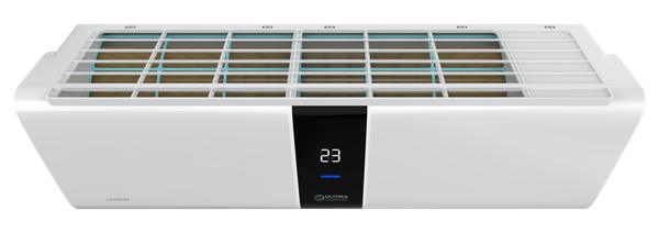 Изображение товара Сплит-система Ultima Comfort Elysium Inverter ELB-I24PN-IN/ELB-I24PN-OUT